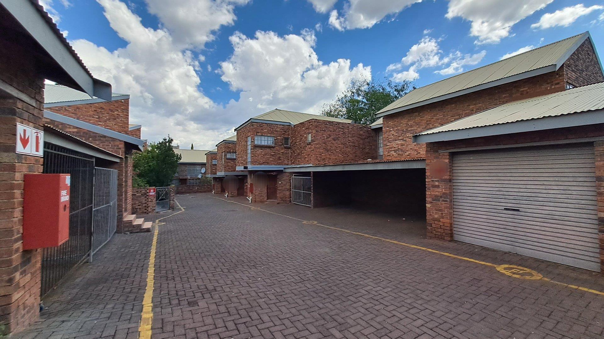 Property and houses for sale in Bloemfontein Bloemfontein Property