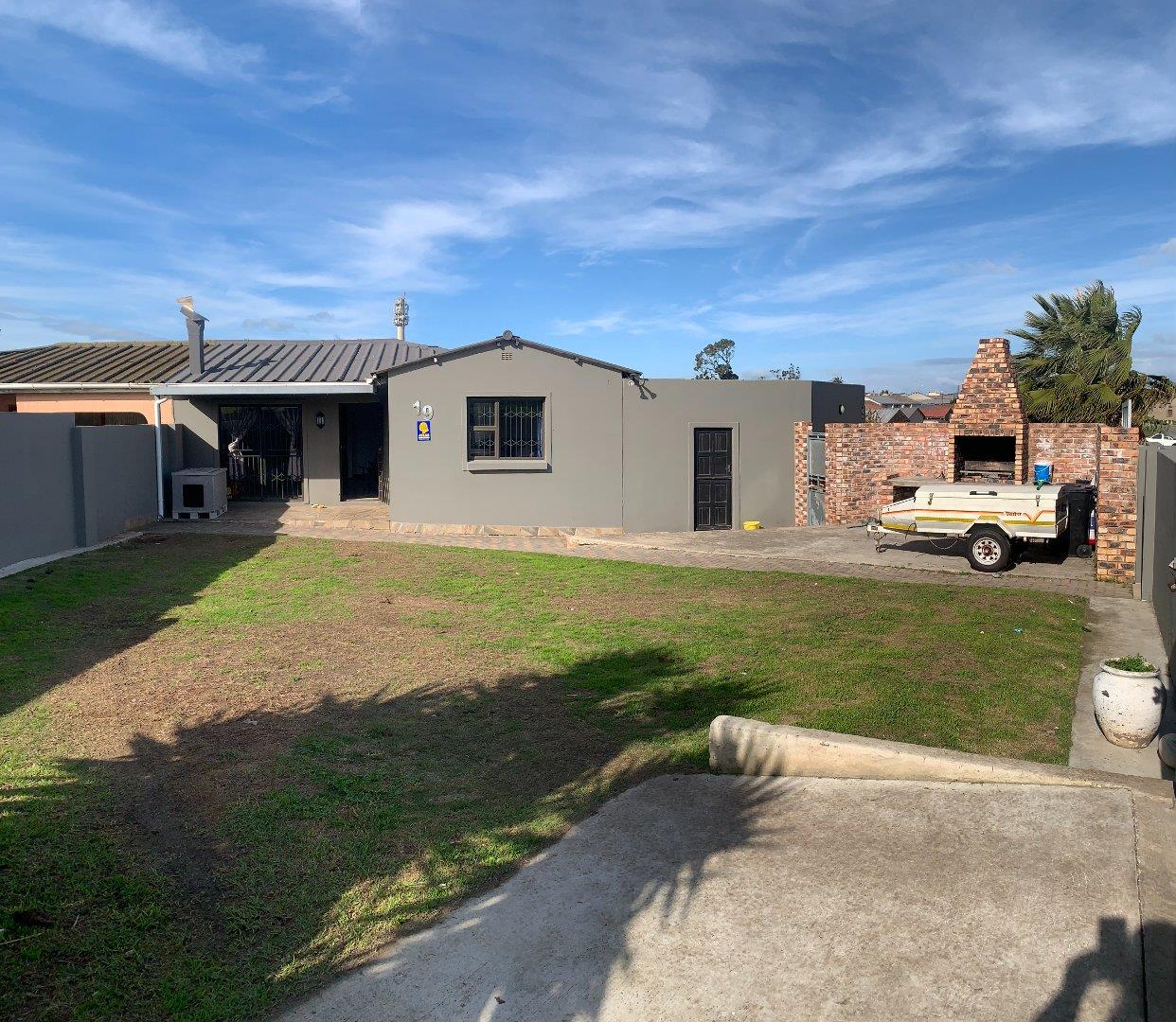 Ferguson Property Property and houses for sale in Ferguson