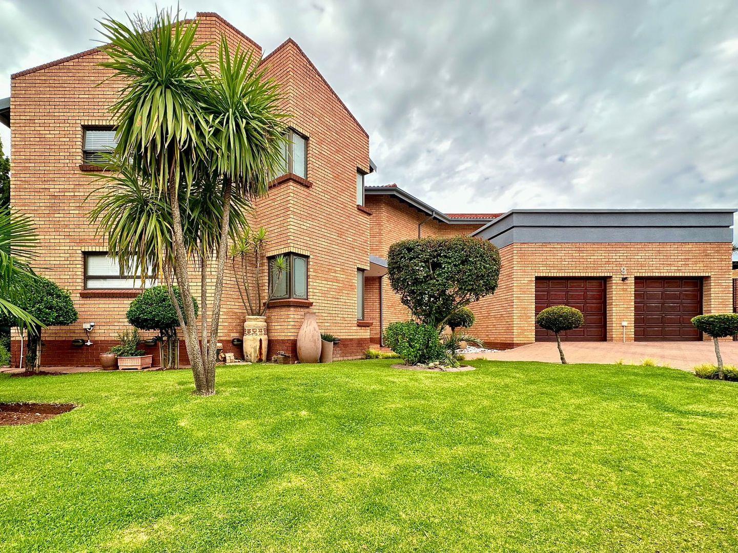 Glen Erasmia Property Property and houses to rent in Glen Erasmia