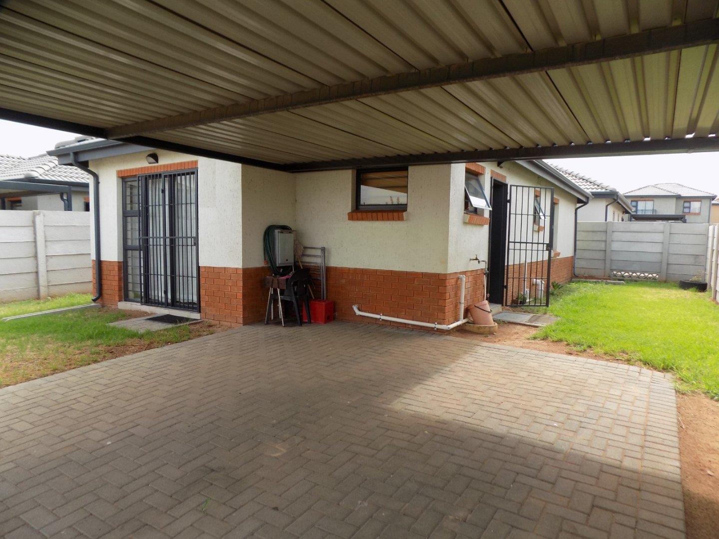 3 Bedroom House for sale in Leopard's Rest Security Estate 777 Parson