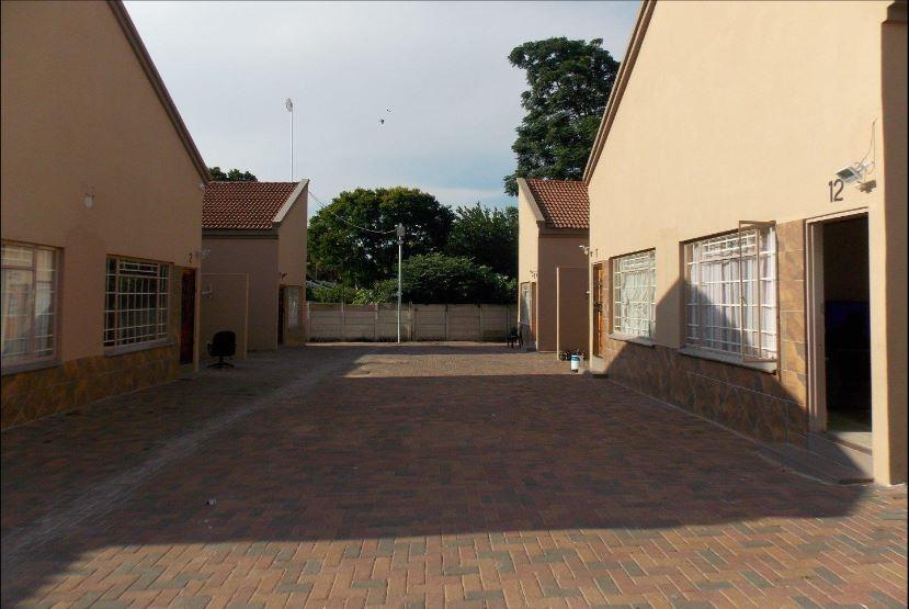 Commercial property for sale in Annadale P24114089604