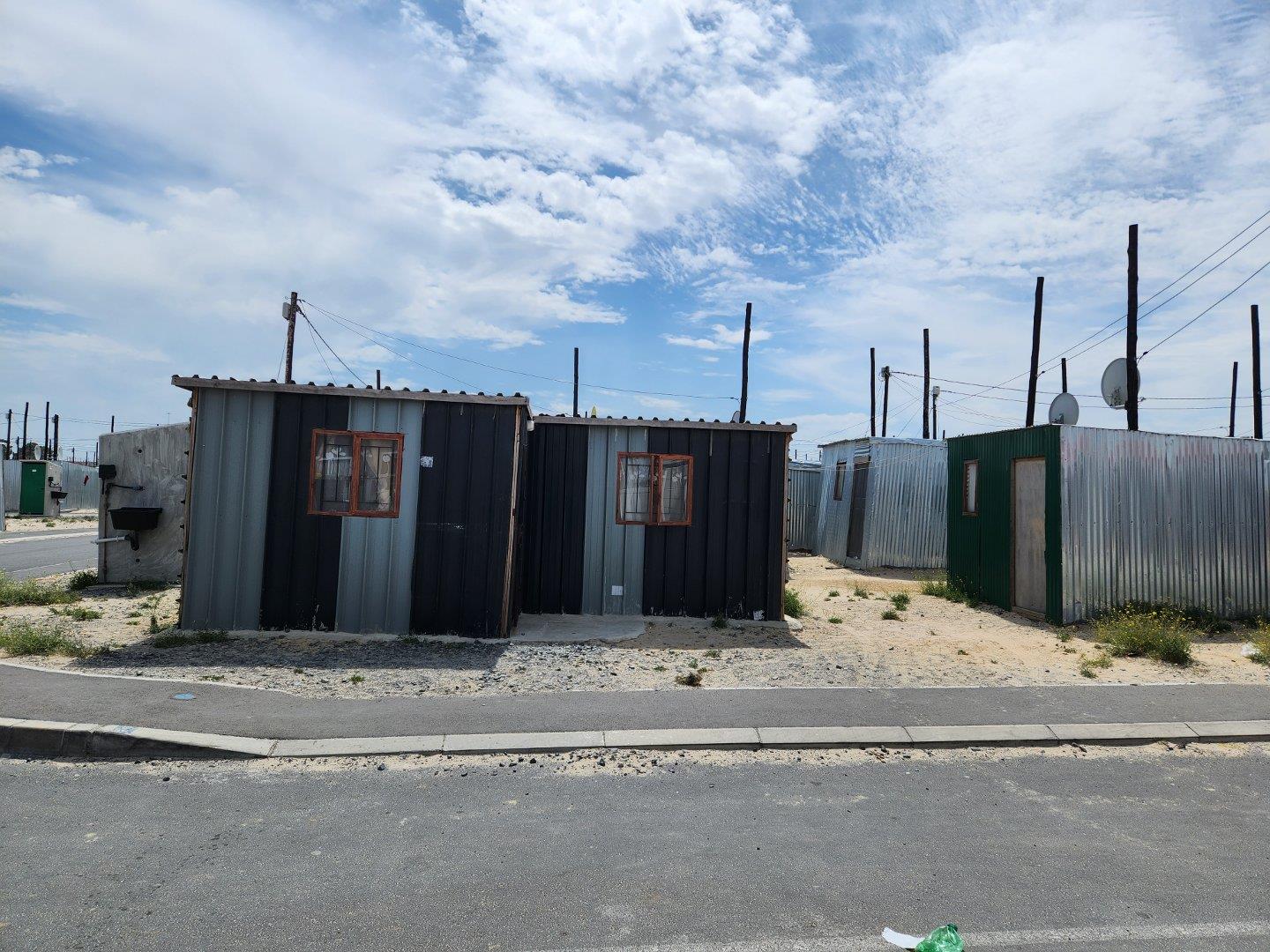 Mfuleni Property Vacant land / plots for sale in Mfuleni