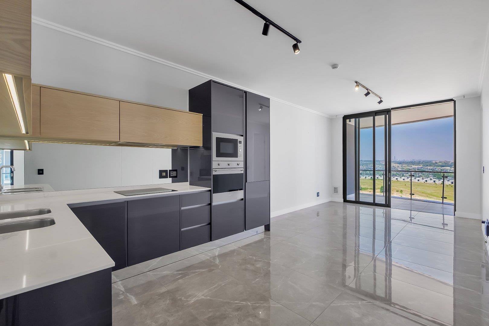 2 Bedroom Apartment / flat for sale in Waterfall 1 Karkloof Crescent