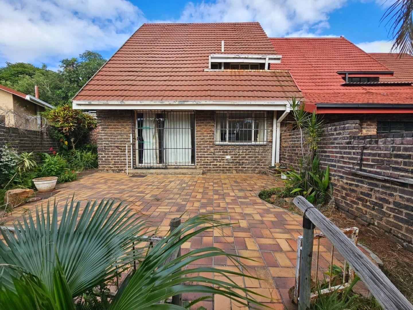 Property and houses for sale in Barberton Barberton Property