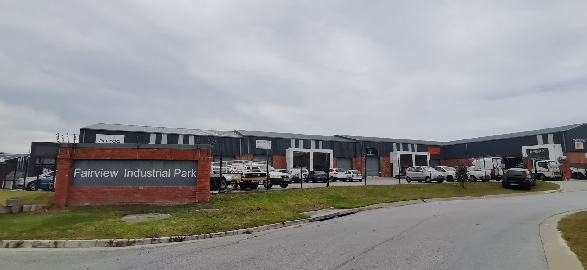 Fairview, Port Elizabeth Property Property and houses to rent in