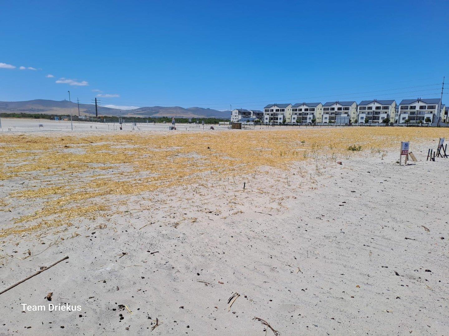 Vacant land / plot for sale in Sandown 14 Gladstone Street P24