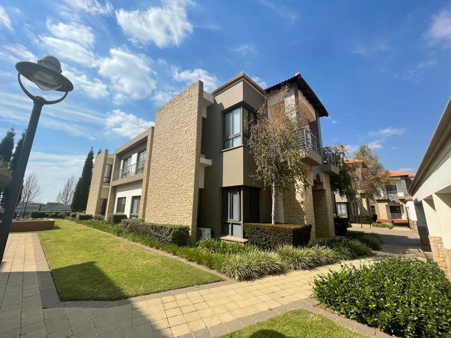 Bonaero Park Property Commercial property to rent in Bonaero Park