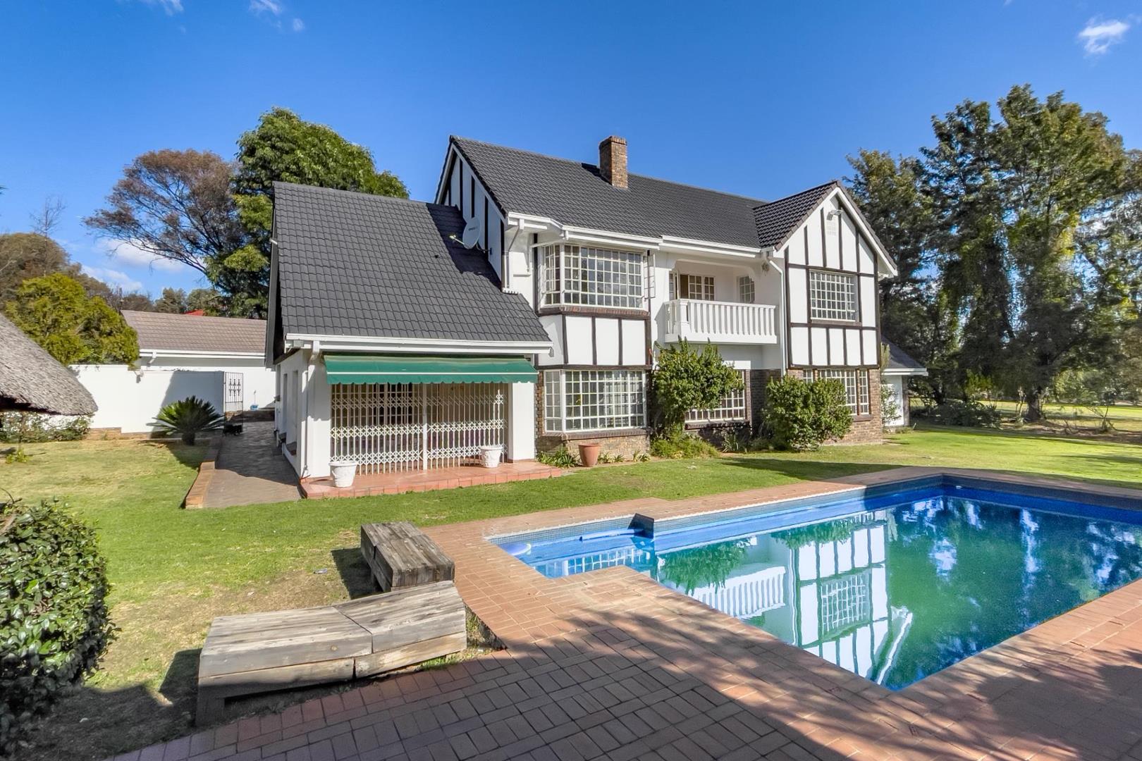 3 Bedroom House for sale in Beaulieu 436 Maple Road P24112882093