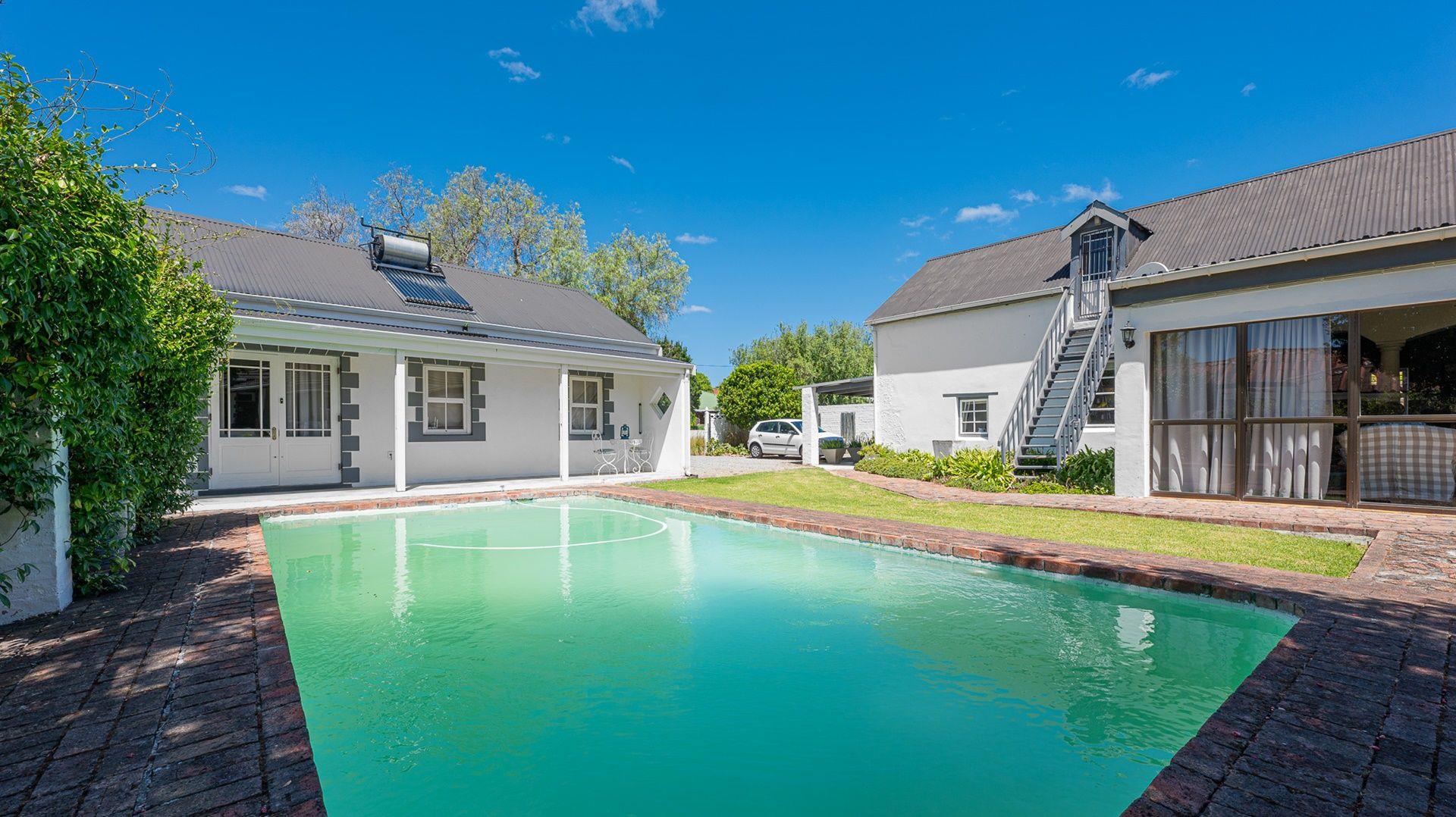 Houses for sale in Bredasdorp Bredasdorp Property