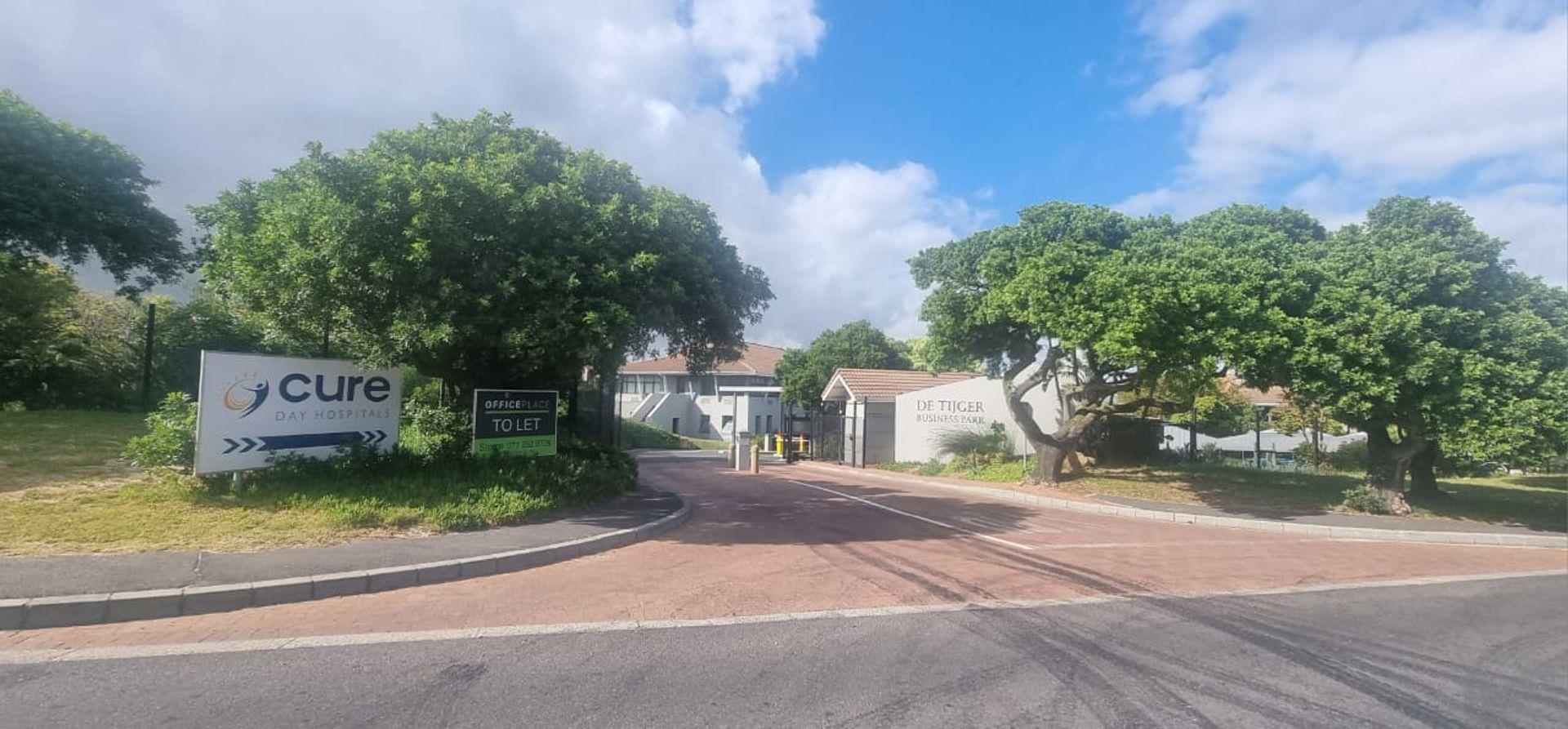 Commercial property for sale in De Tijger 204 De Tijger Office Park