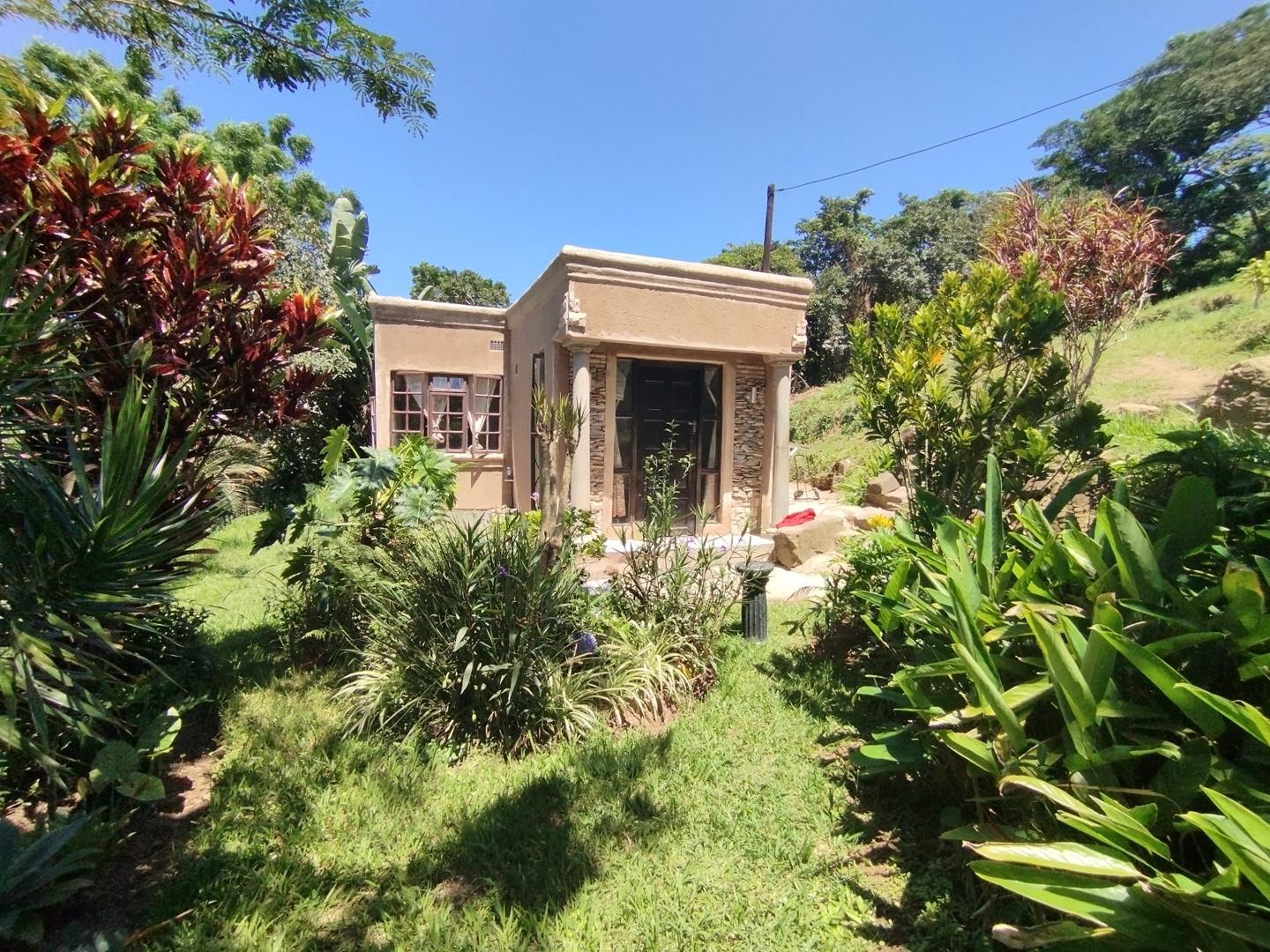 2 Bedroom House for sale in Adams Mission 235227 Ngomane Road P24