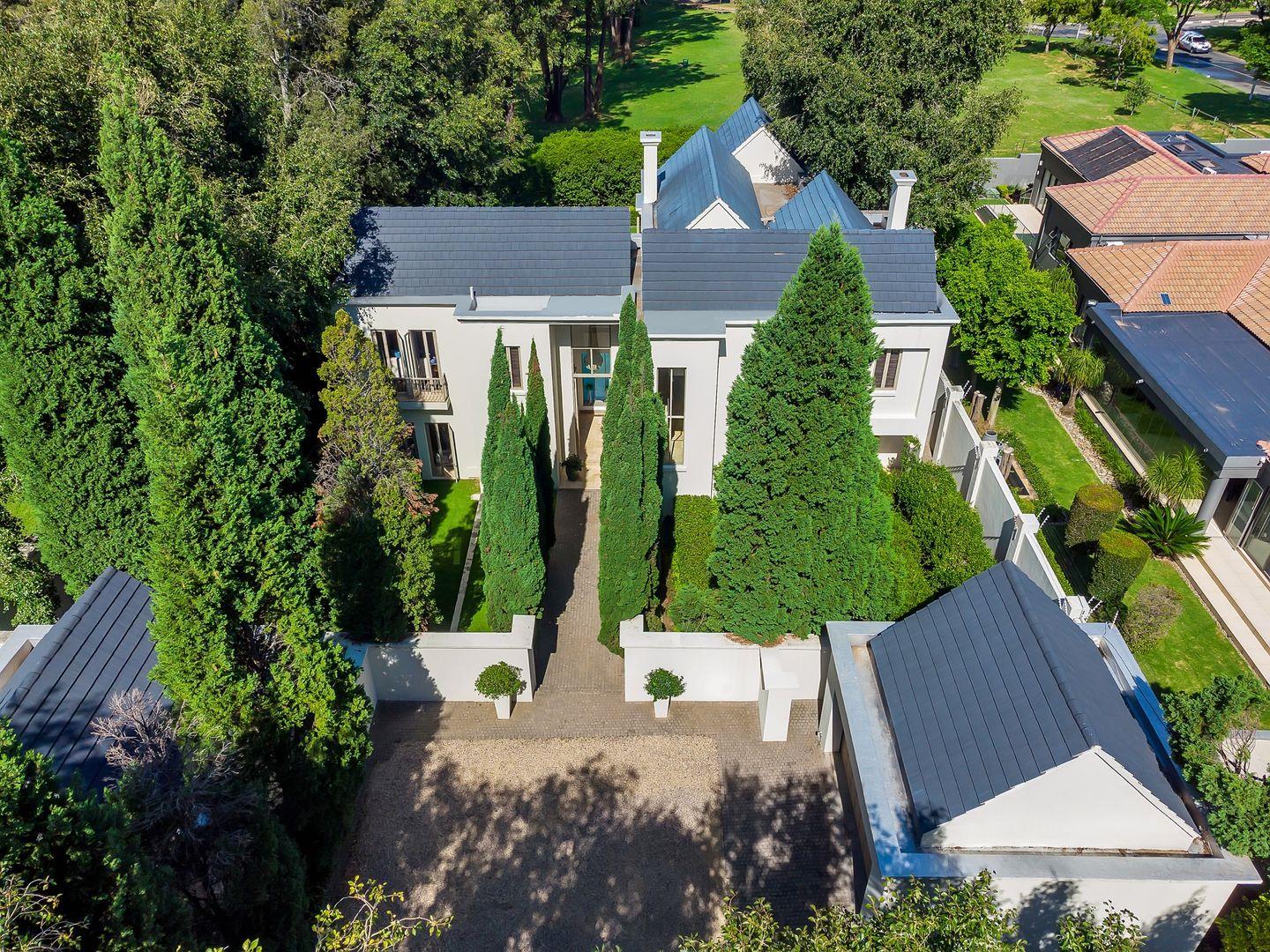 3 Bedroom House for sale in Melrose P24114091259