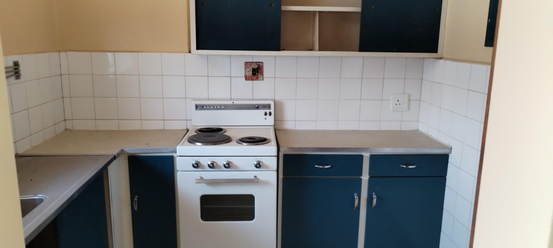 1 Bedroom Apartment / flat to rent in Sunnyside Tambotie, 420 Leyds