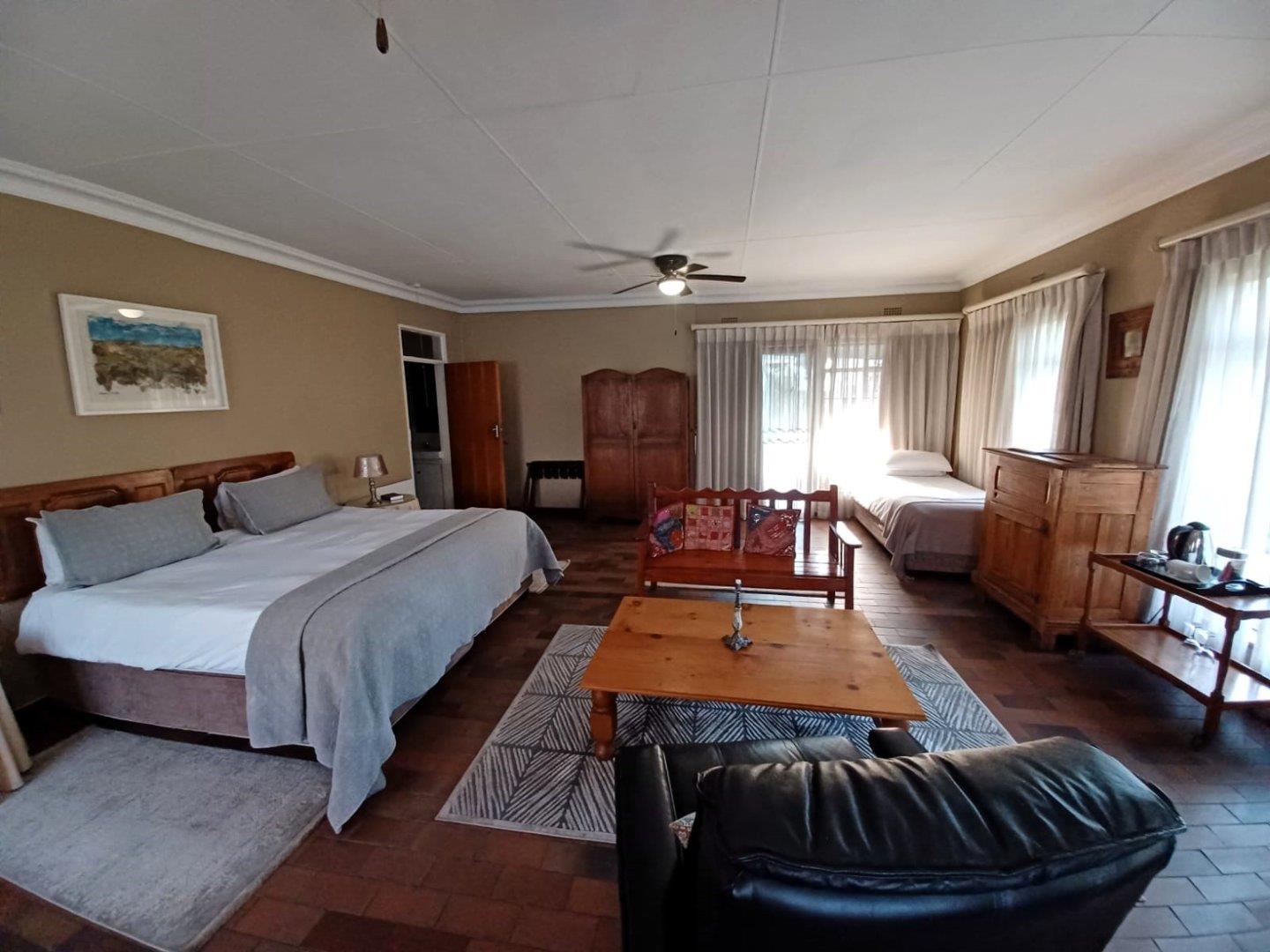 Melville, Johannesburg Property Apartments / flats to rent in