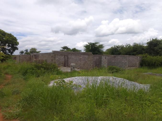 4 Bedroom House for Sale in Lusaka West