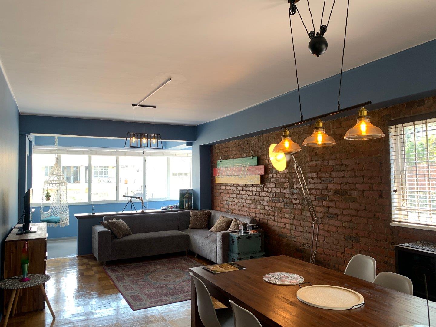 2 Bedroom Apartment / flat for sale in Musgrave 11 Vauseglen, 52