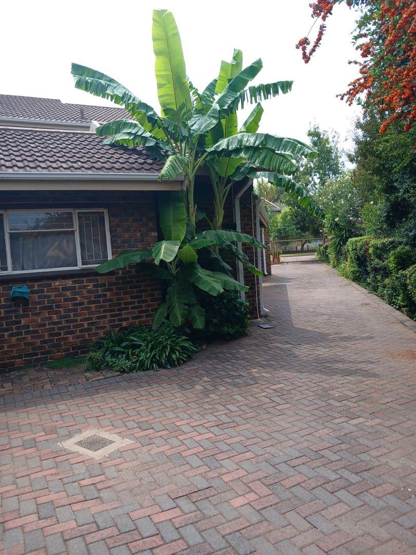 Townhouses to rent in Vereeniging Vereeniging Property