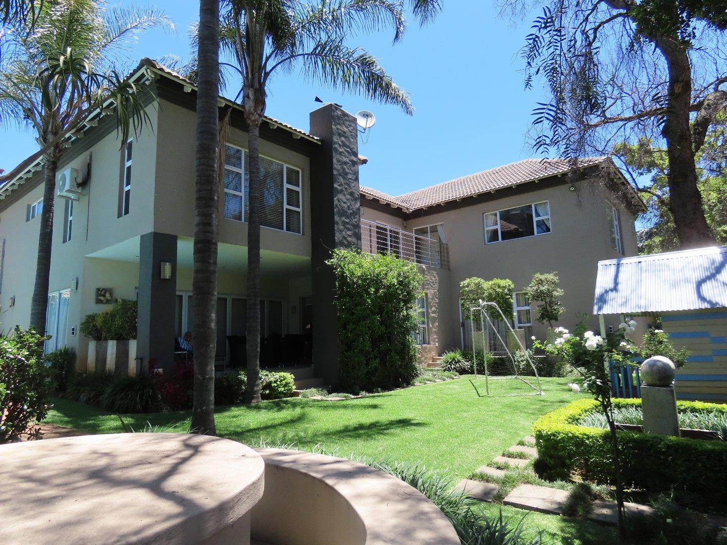 Ashlea Gardens Property Property and houses for sale in Ashlea