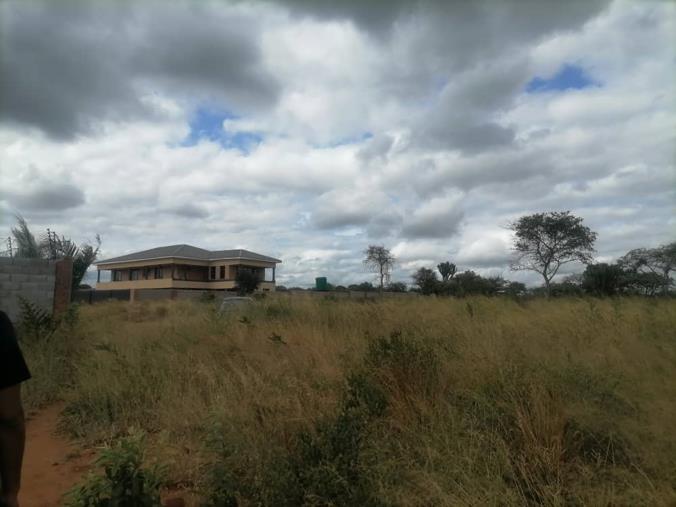 Vacant Land / Plot for Sale in Burnside