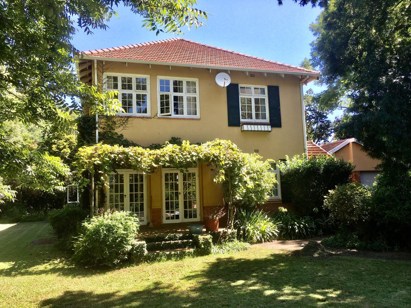 5 Bedroom House for sale in Scottsville P24114092561