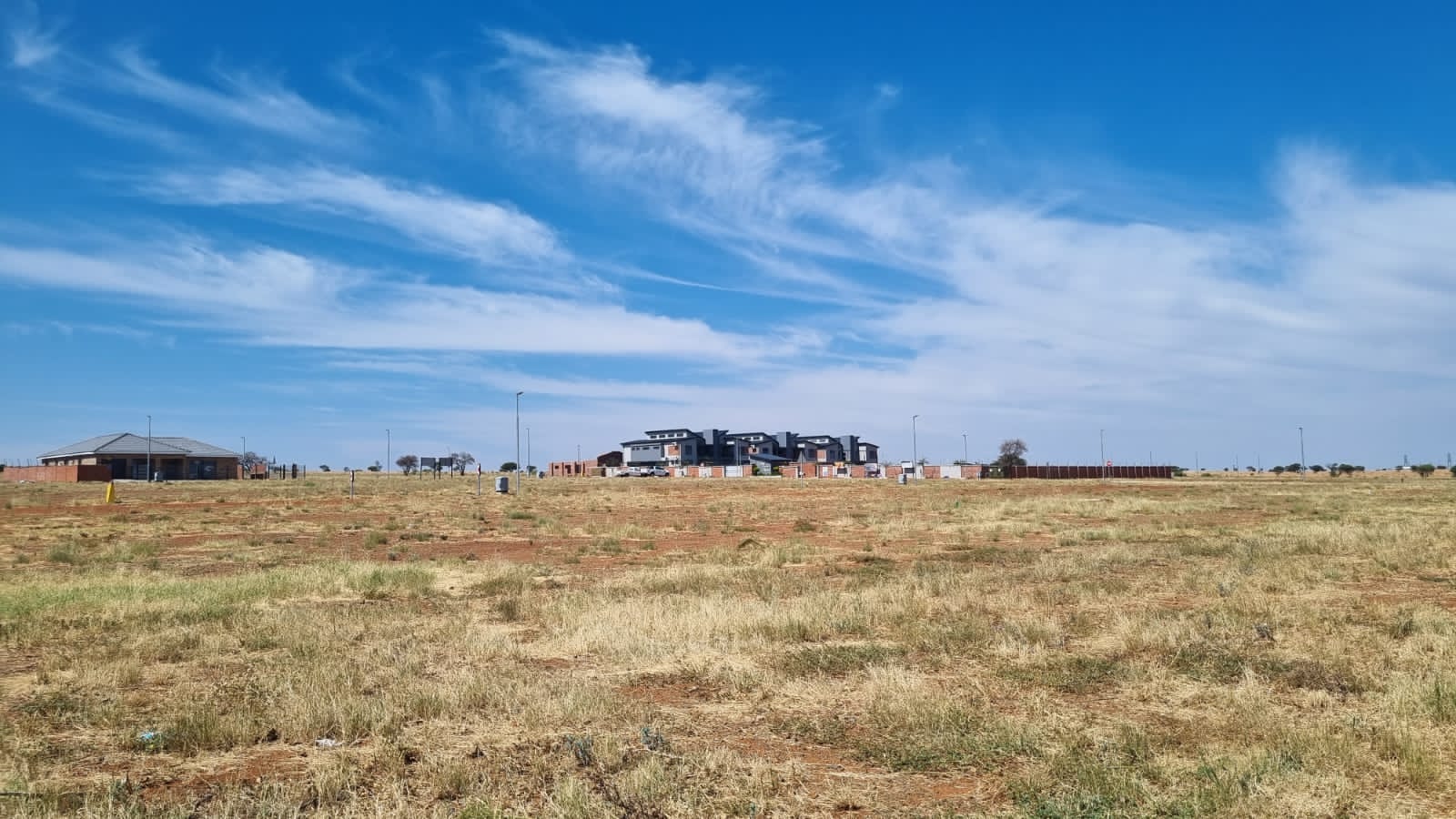 Vacant land / plots for sale in Kimberley Kimberley Property