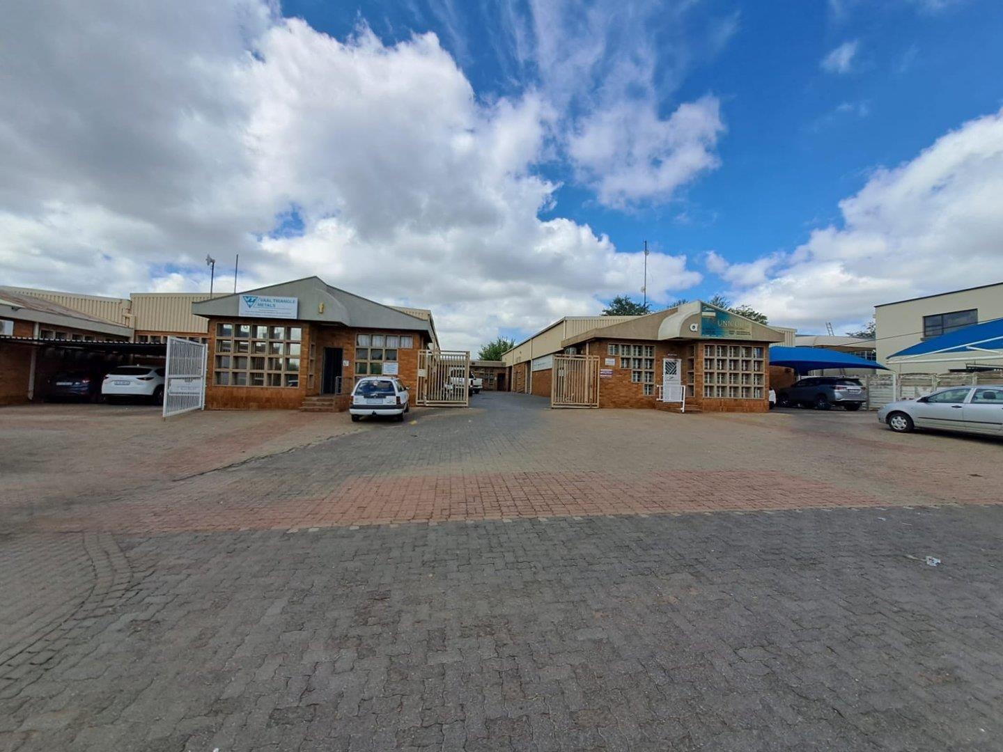 Property and houses to rent in Vereeniging Vereeniging Property