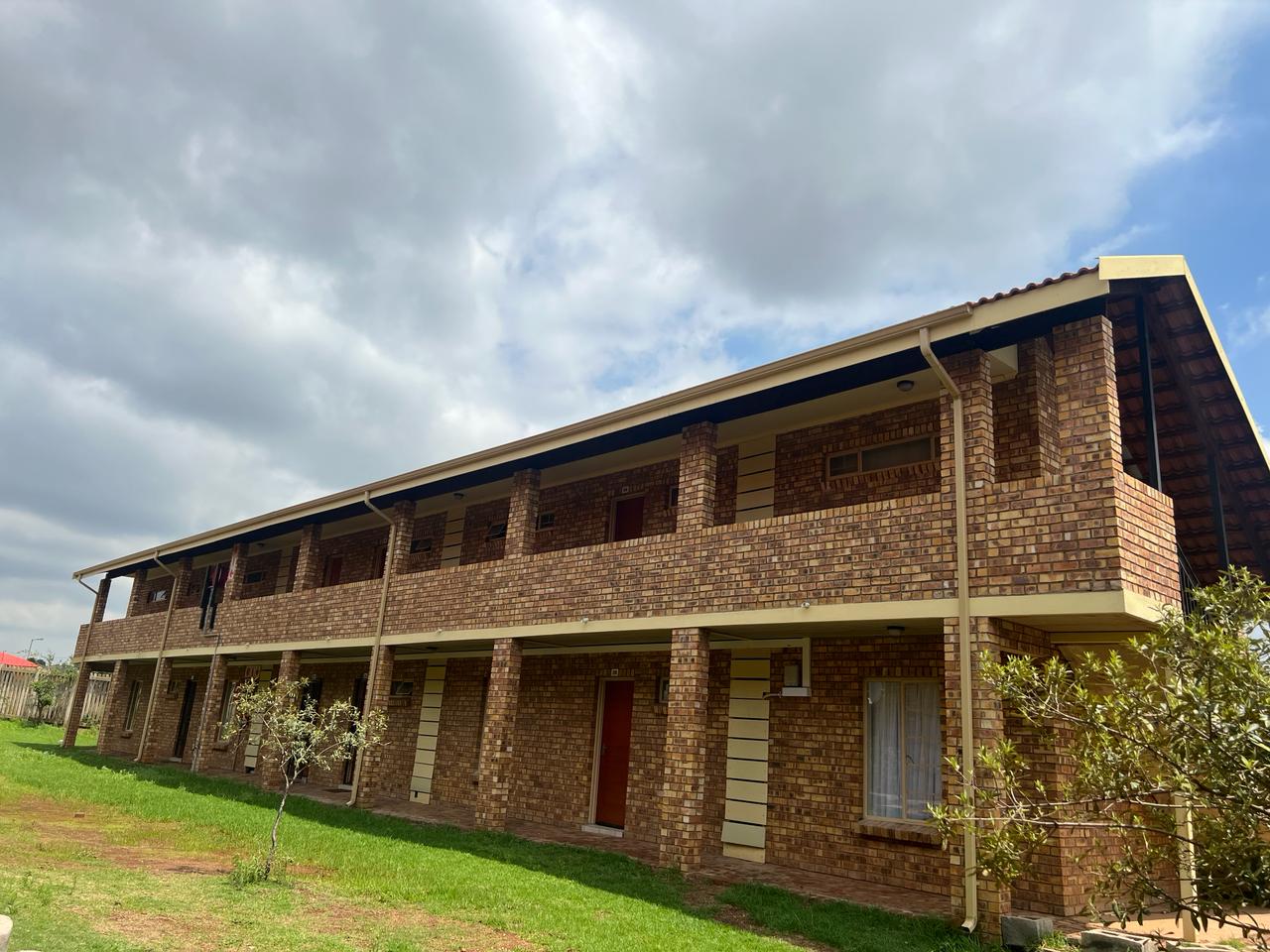 Lotus Gardens Property Apartments / flats to rent in Lotus Gardens