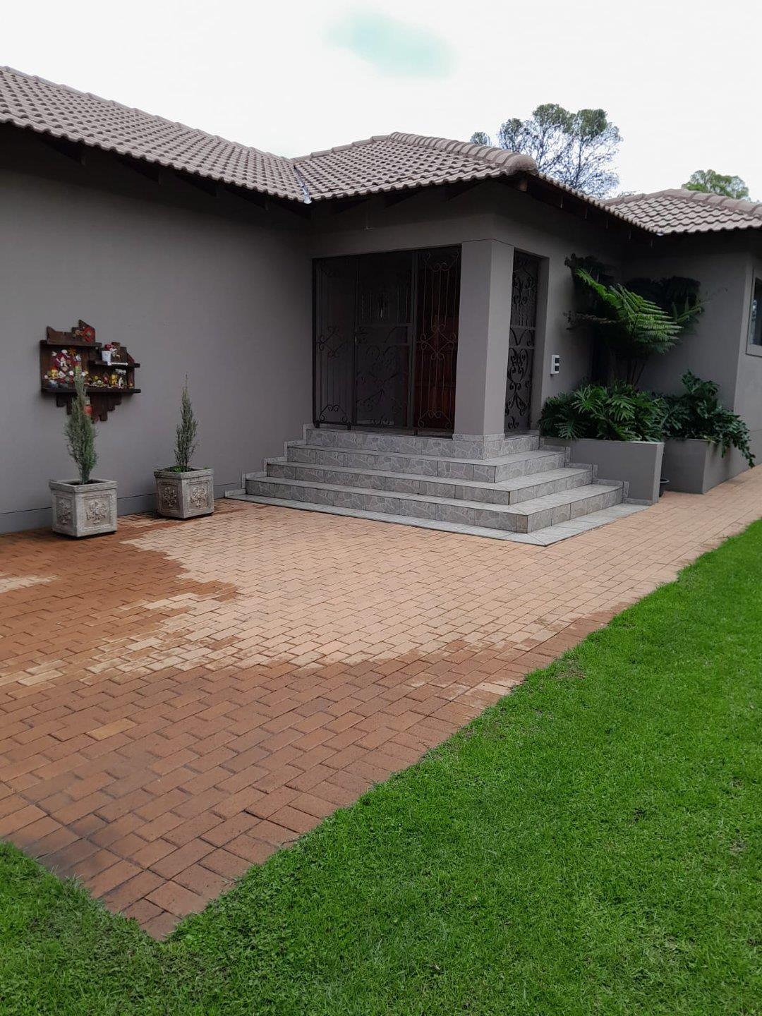 Property and houses for sale in Parys Parys Property
