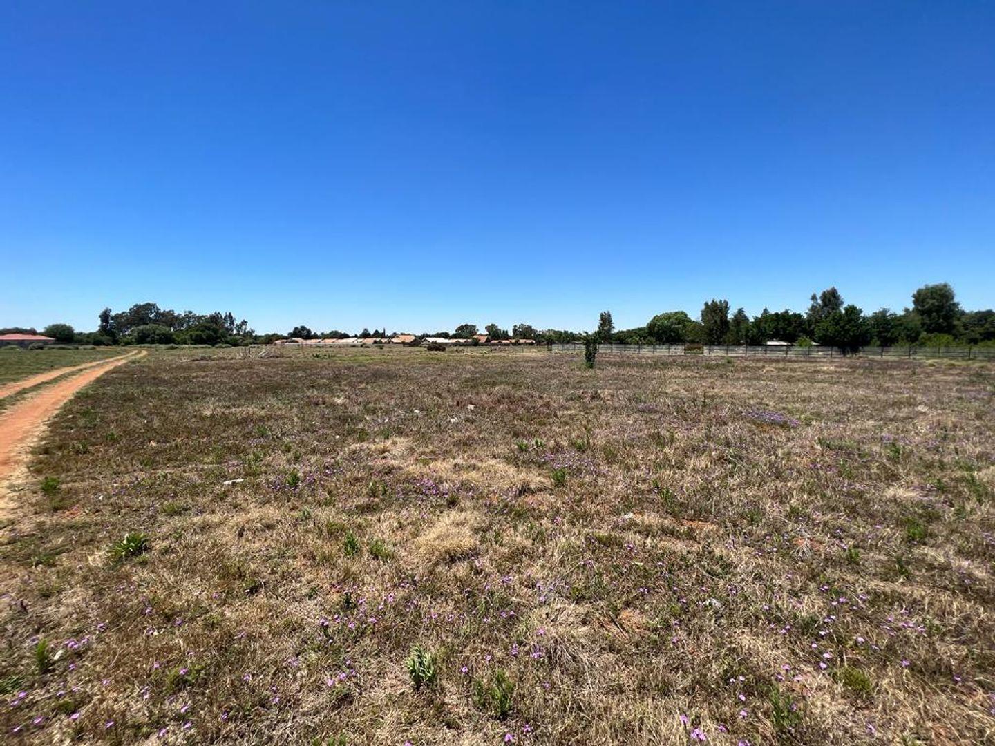 Vacant land / plot for sale in Meyerton South P24113502241