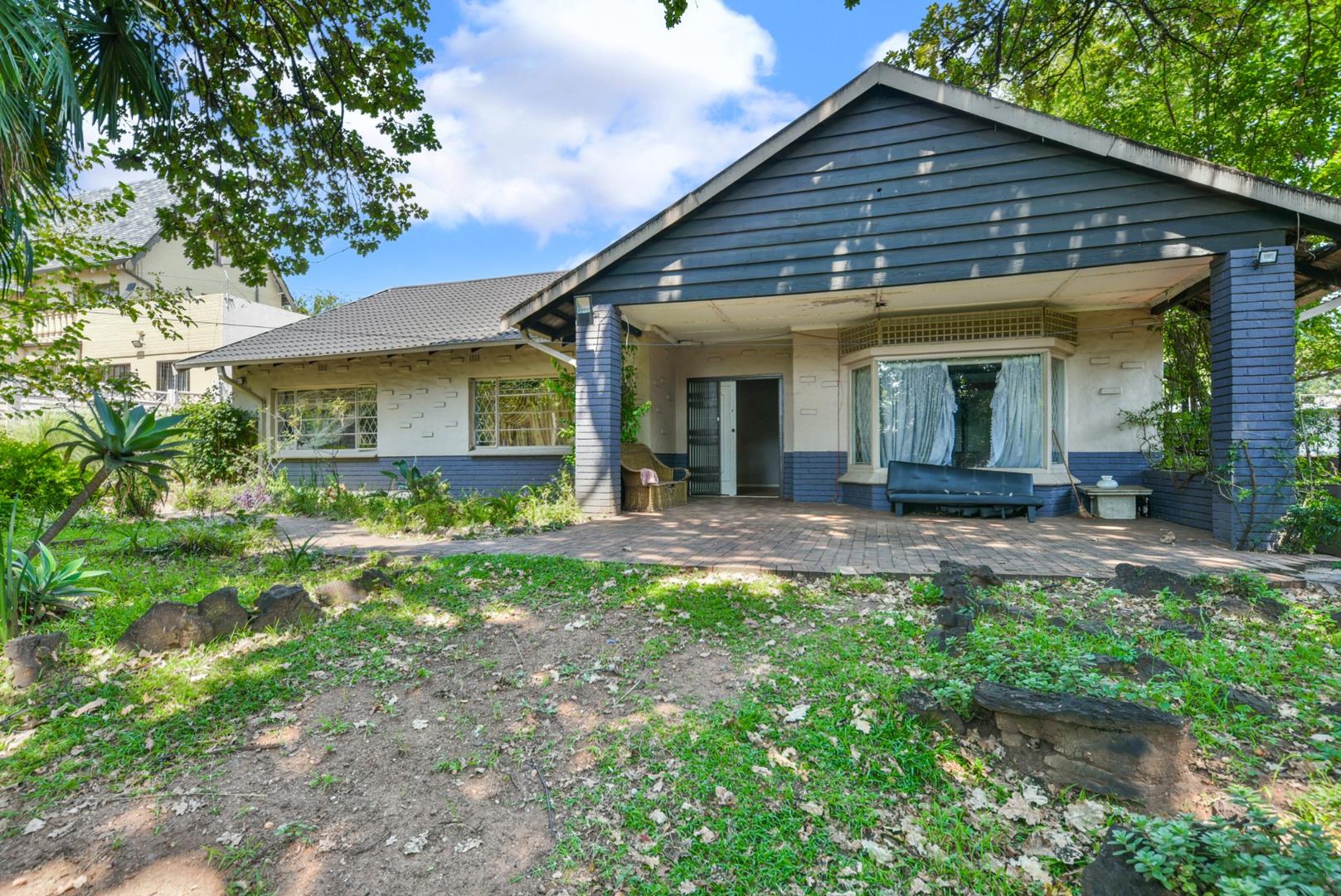 Bramley Property Property and houses for sale in Bramley Property24