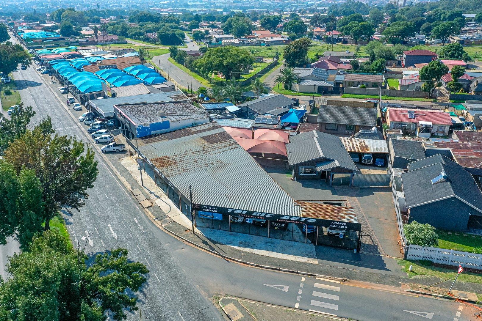 Claremont, Johannesburg Property Property and houses for sale in