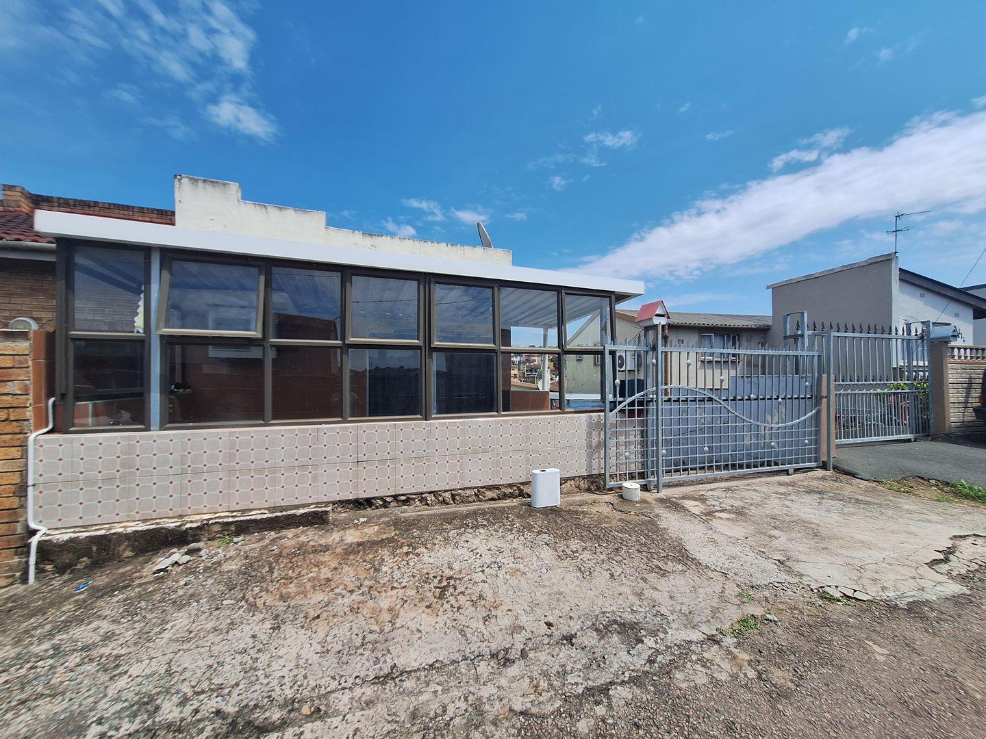 Croftdene Property Property and houses for sale in Croftdene