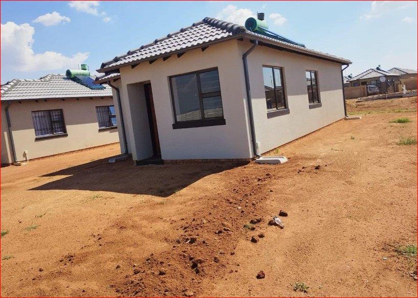 Soshanguve East Property Property and houses for sale in Soshanguve