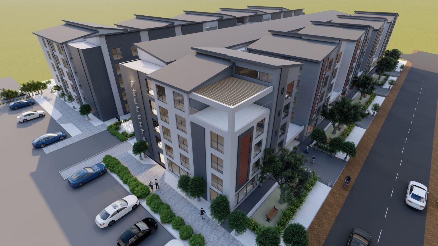 Apartments / flats for sale in Saldanha Saldanha Property