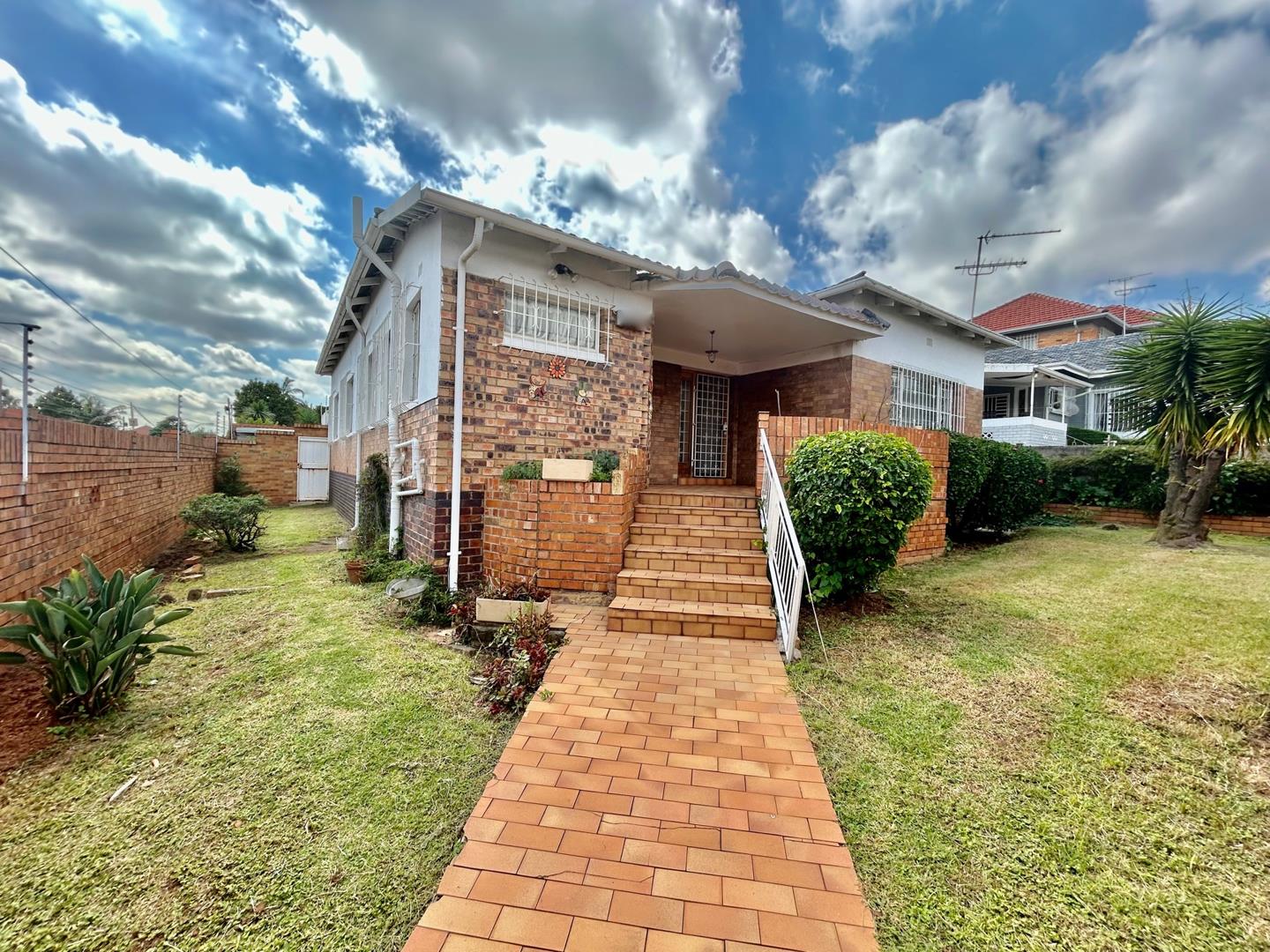Orange Grove, Johannesburg Property Property and houses for sale in