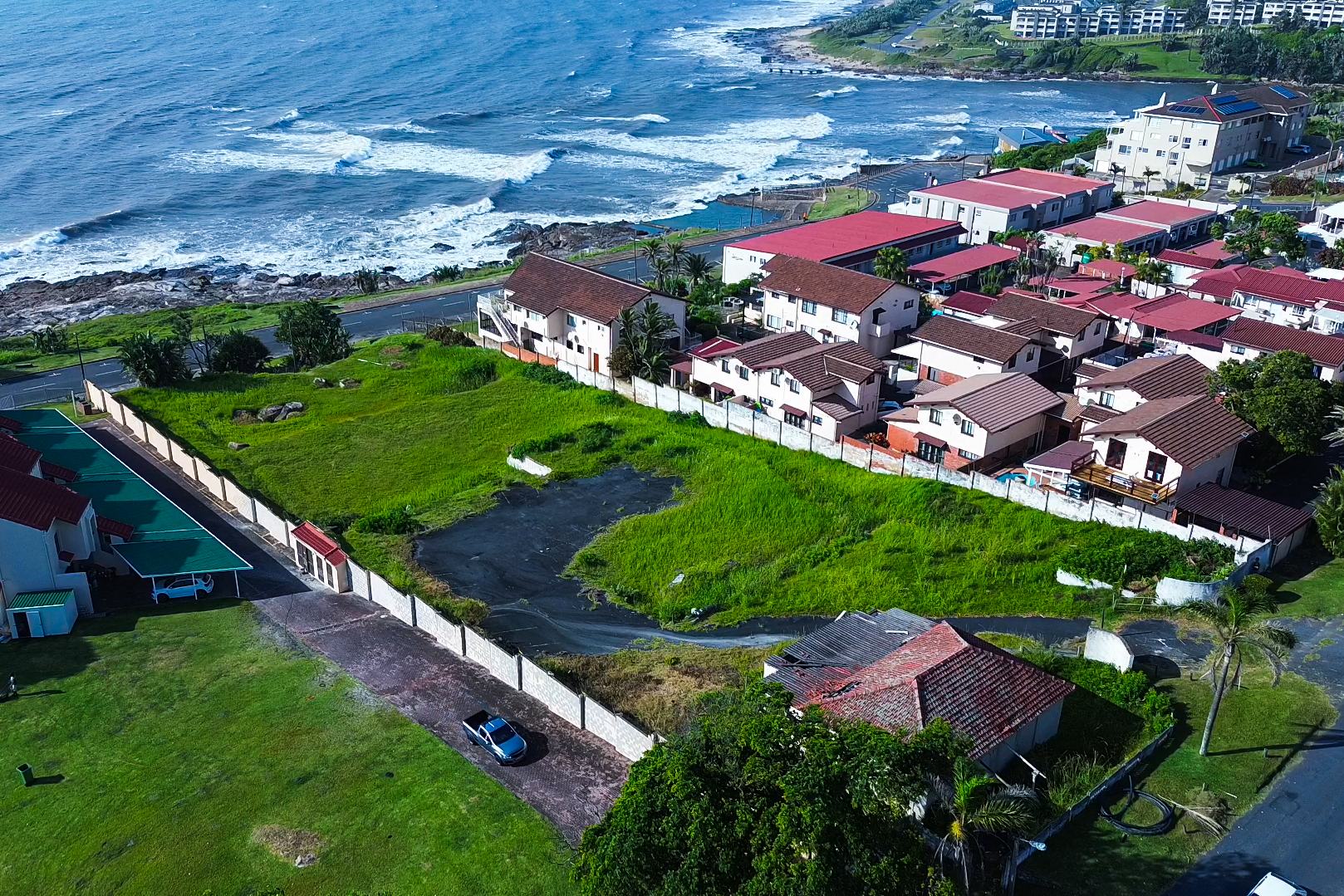 Vacant land / plots for sale in Margate Margate Property