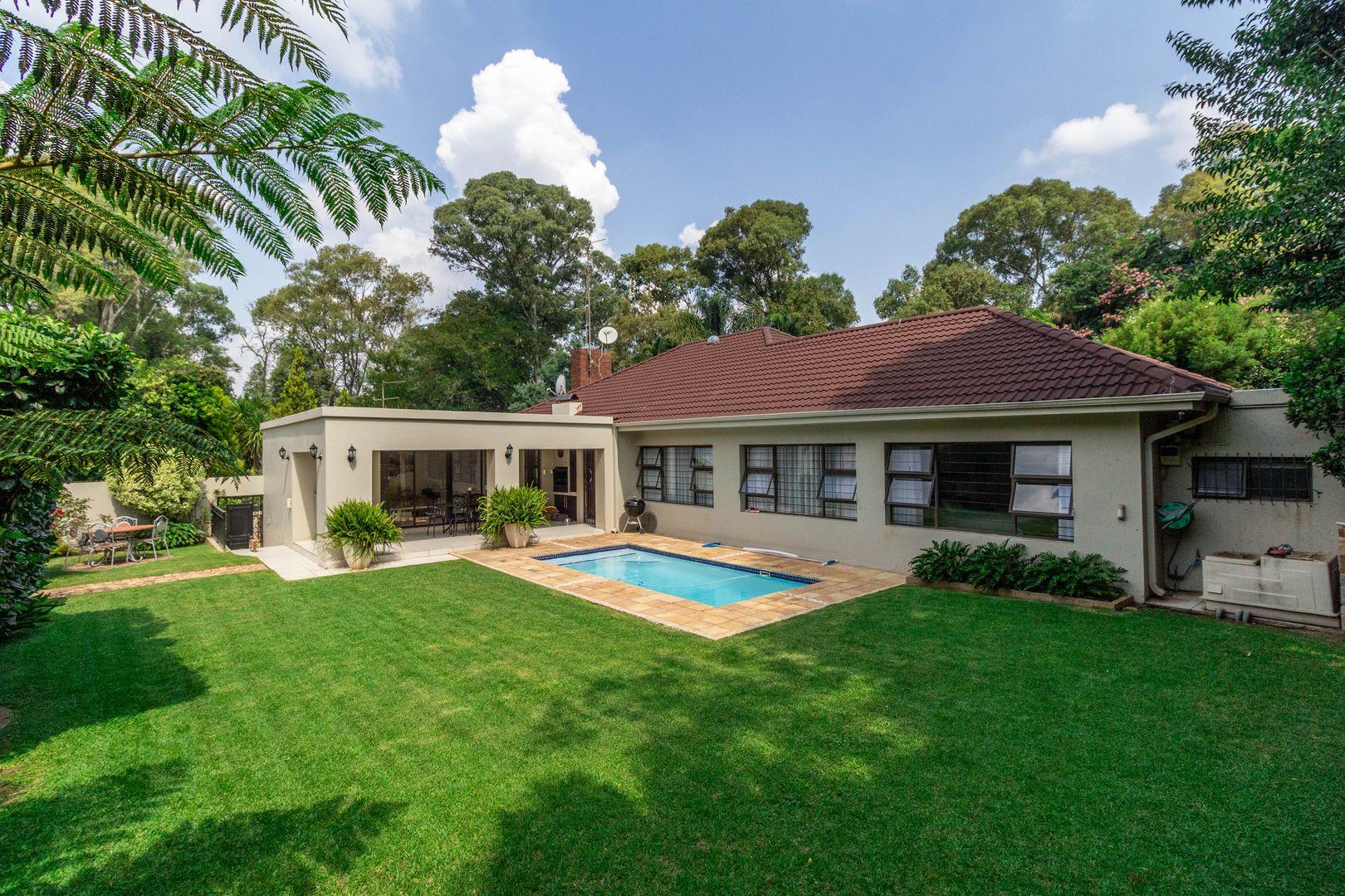 4 Bedroom House for sale in Sydenham P24114094353