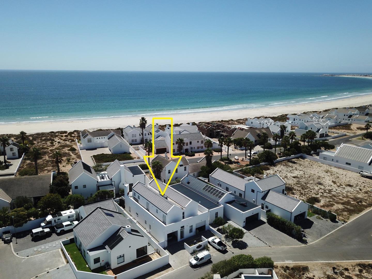 5 Bedroom House for sale in Britannia Bay 16 Rooipypie Street P24