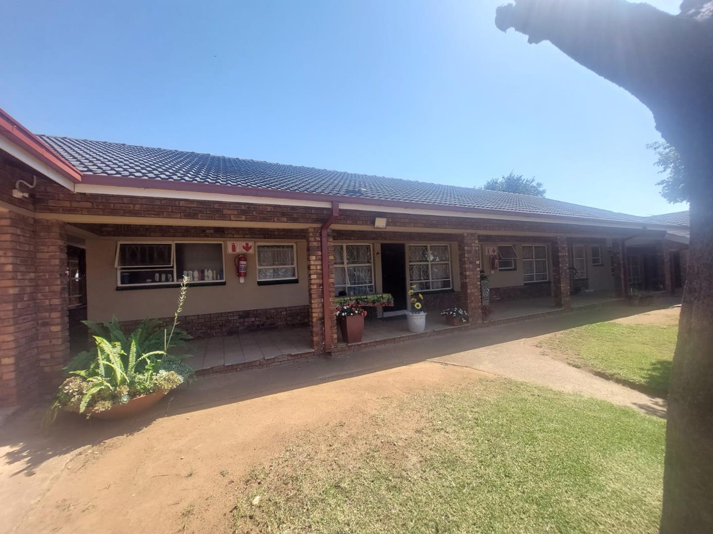 Townhouses to rent in Alberton Alberton Property