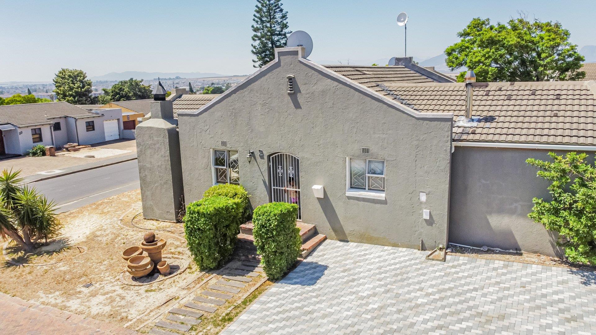 Houses for sale in Brackenfell Brackenfell Property