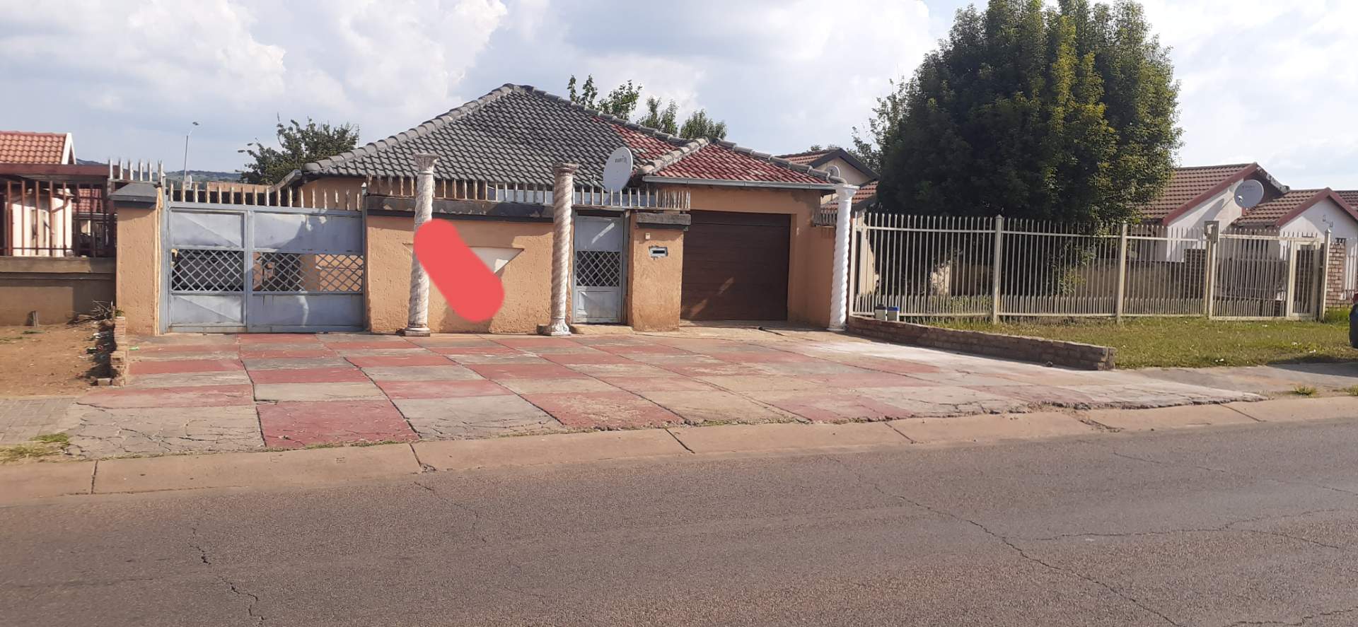 Danville, Pretoria Property Property and houses to rent in Danville