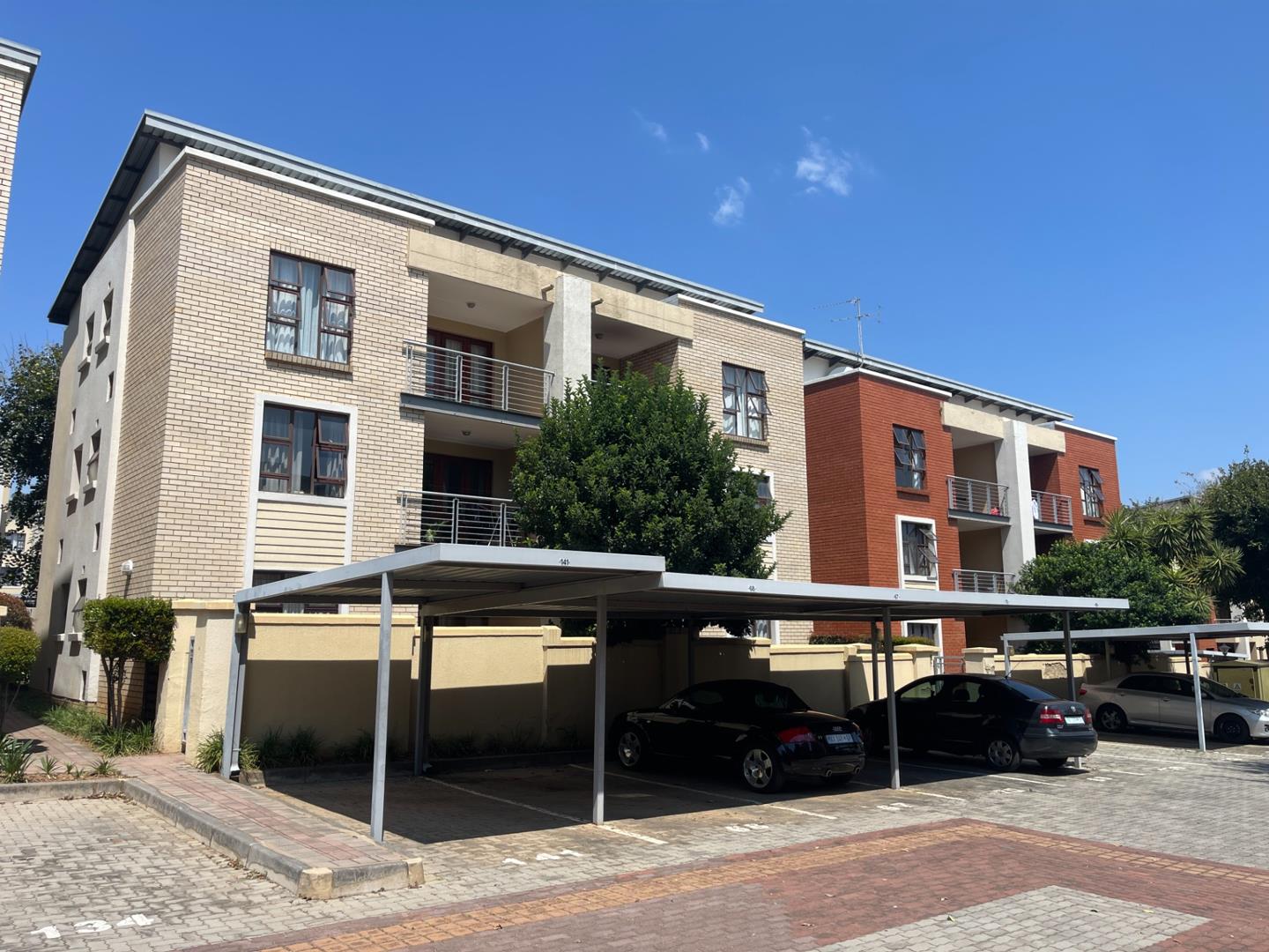 Apartments / flats to rent in Randburg Randburg Property Property24
