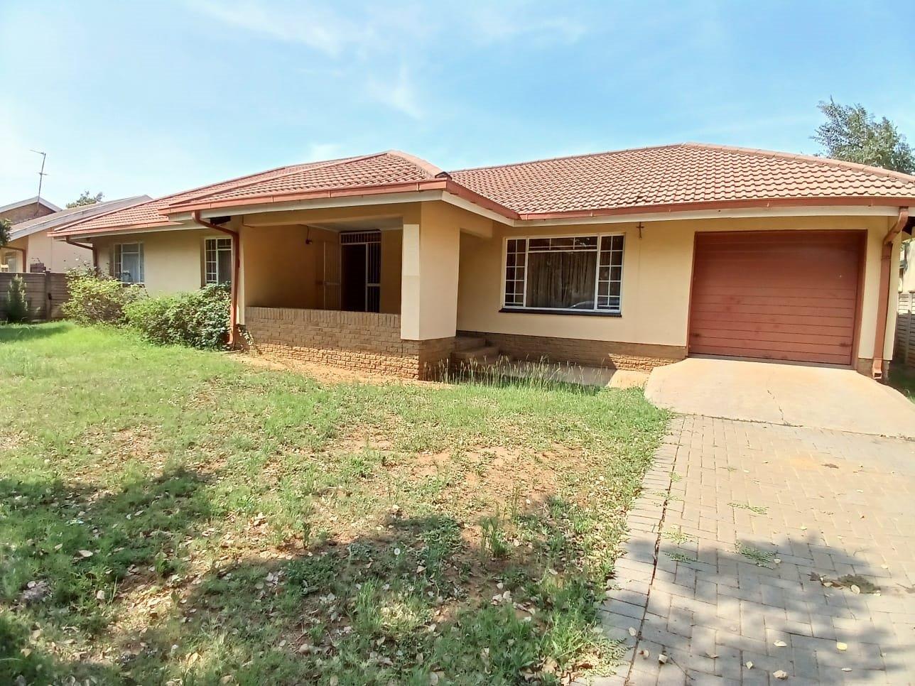 3 Bedroom House to rent in Vaalpark P24114094811