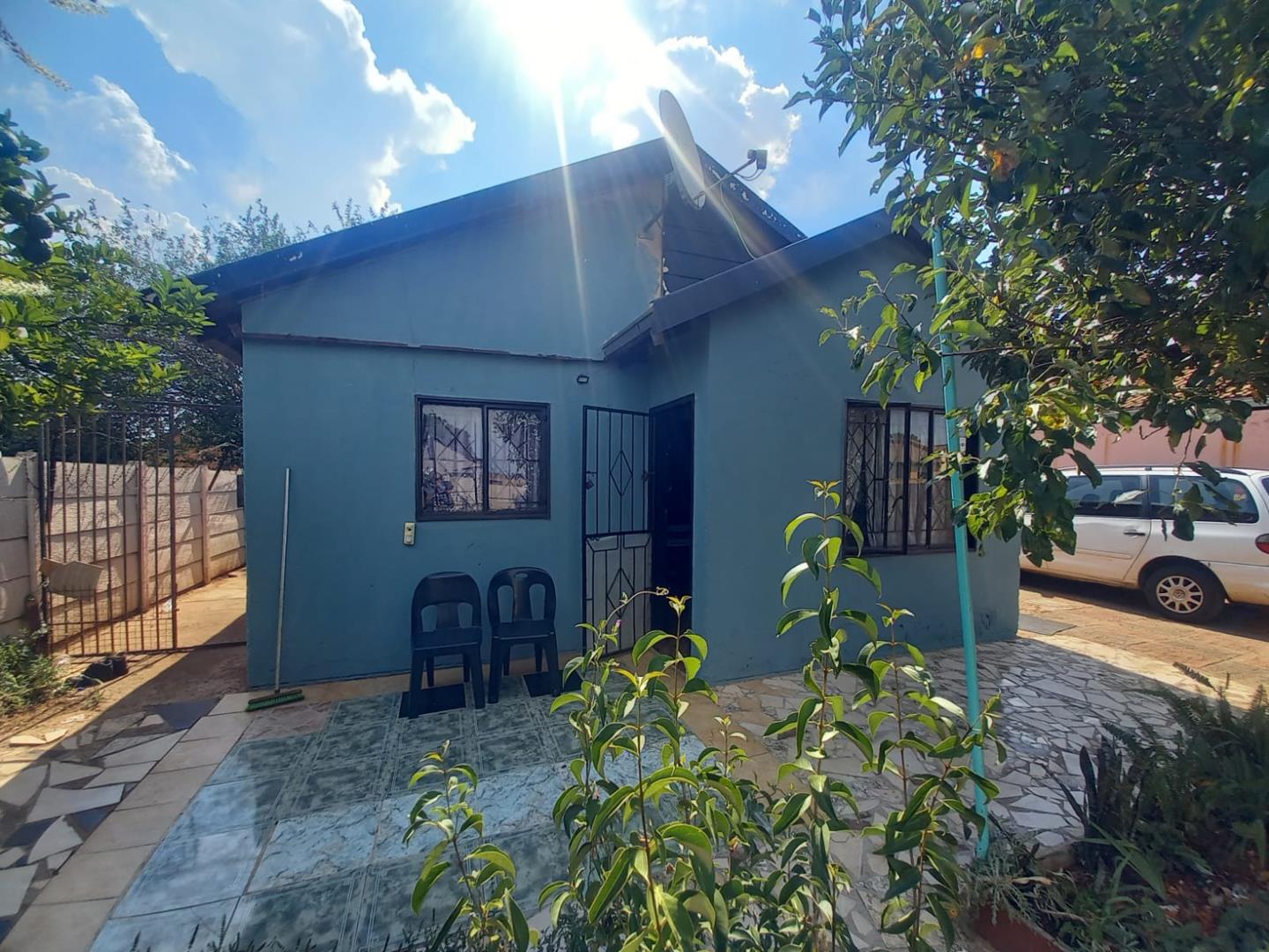 3 Bedroom House for sale in Villa Liza P24114094818