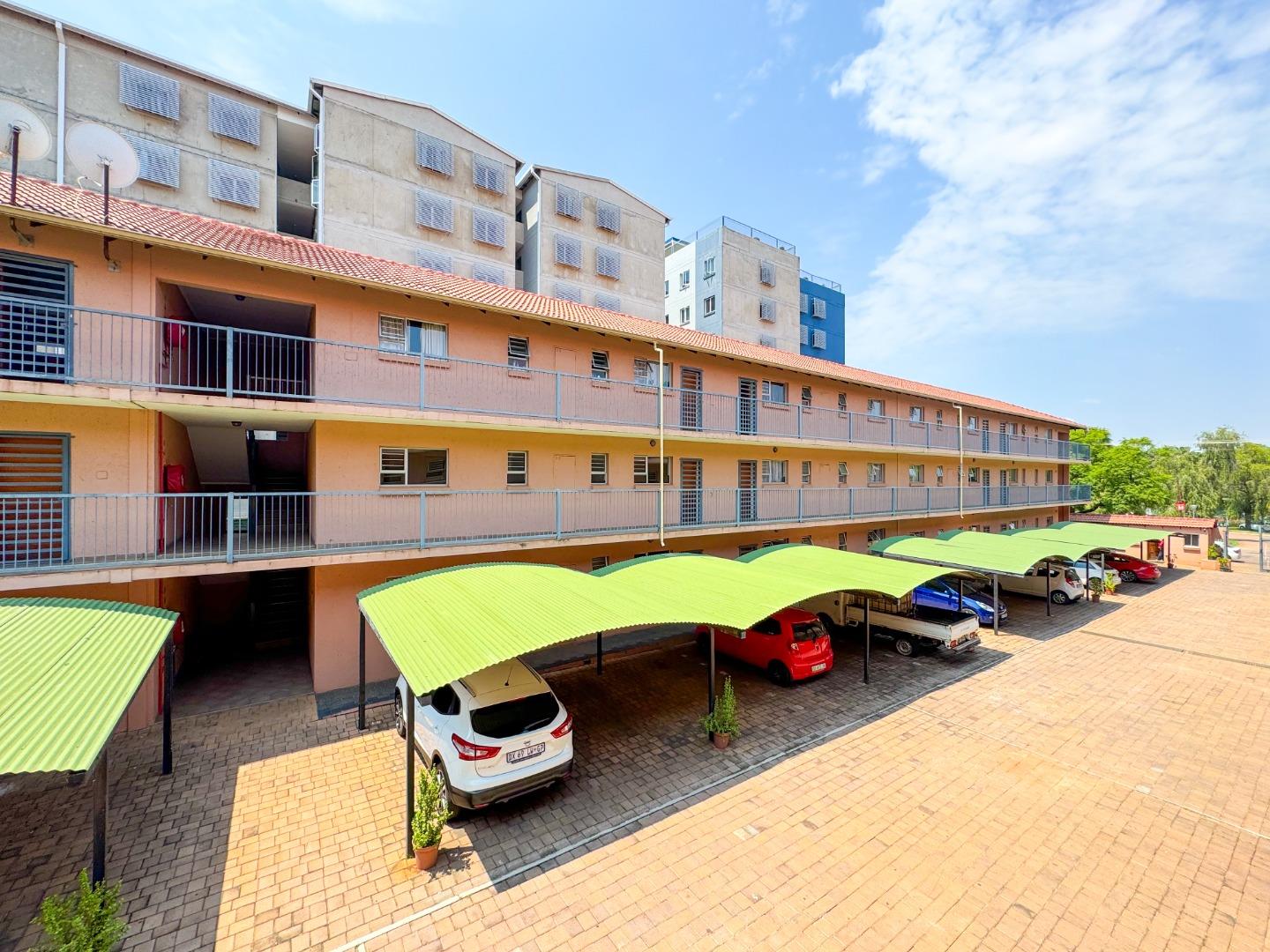 Arcadia, Pretoria Property Property and houses to rent in Arcadia