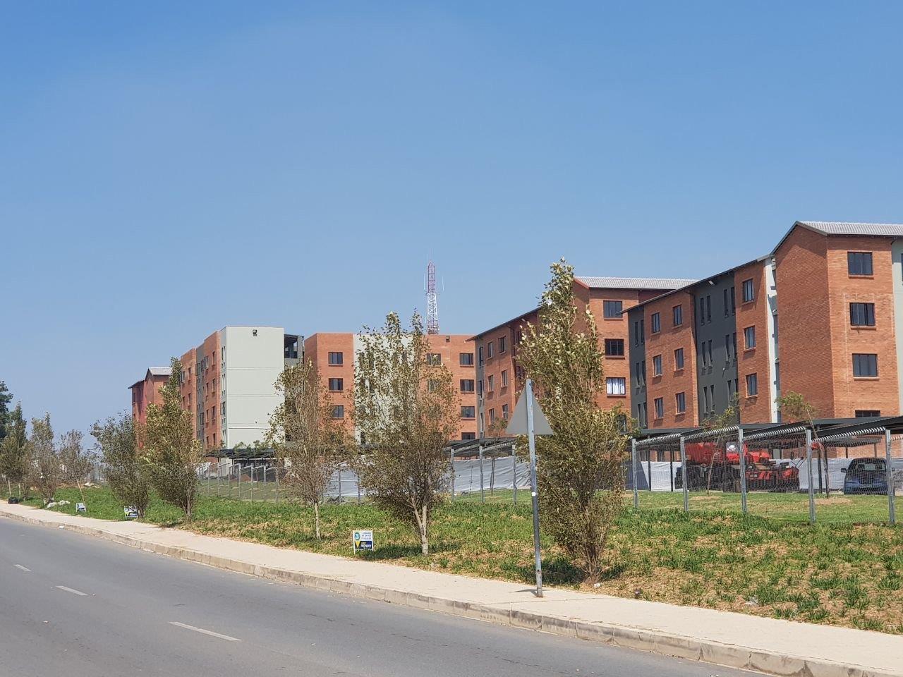 2 Bedroom Apartment / flat to rent in South Hills P24114095075