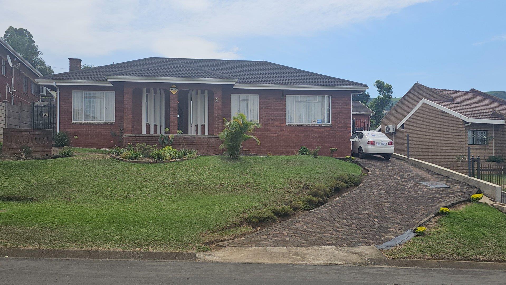 Northdale Property Property and houses for sale in Northdale