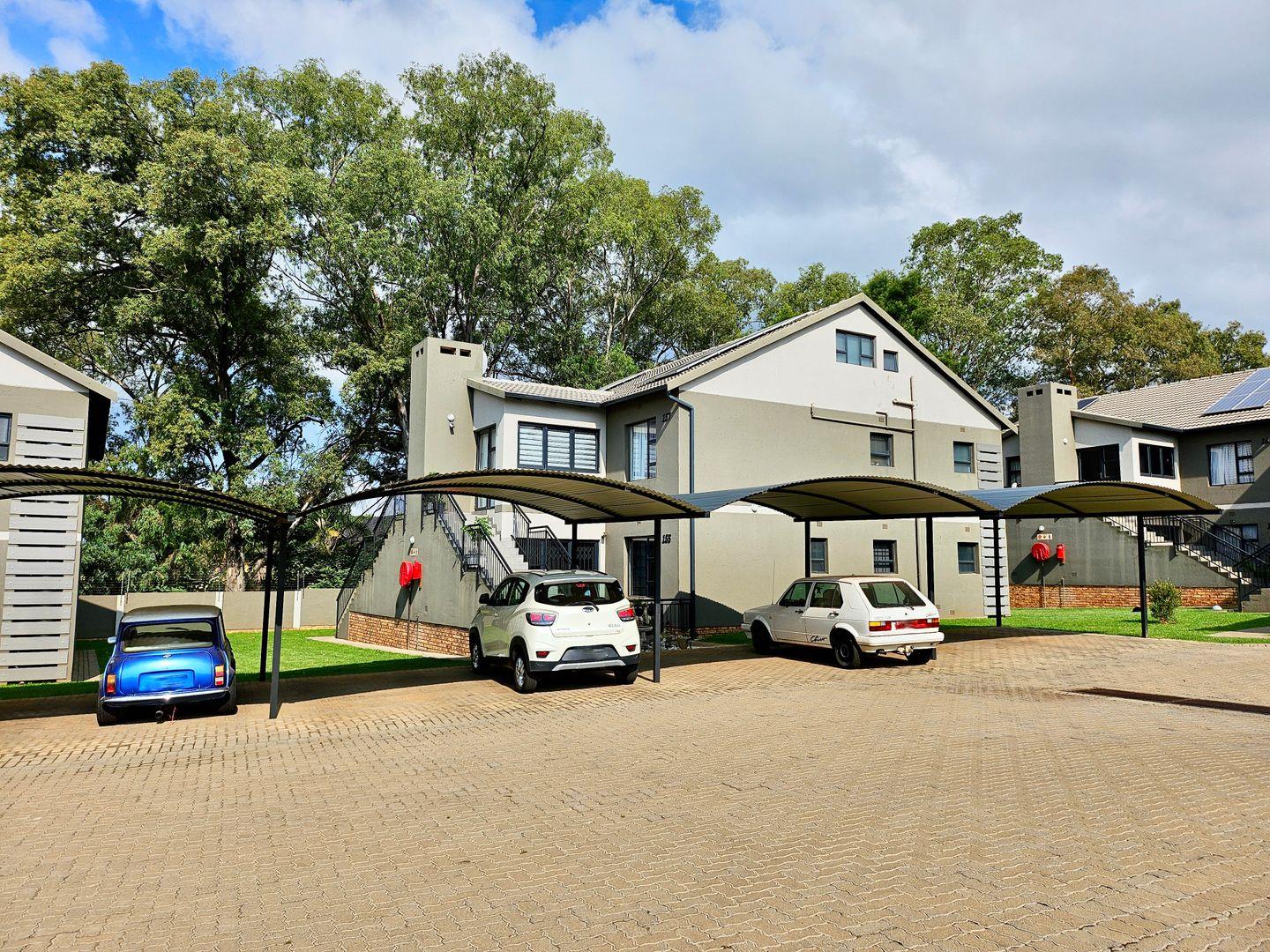 3 Bedroom Townhouse to rent in Brentwood Park P24114095359