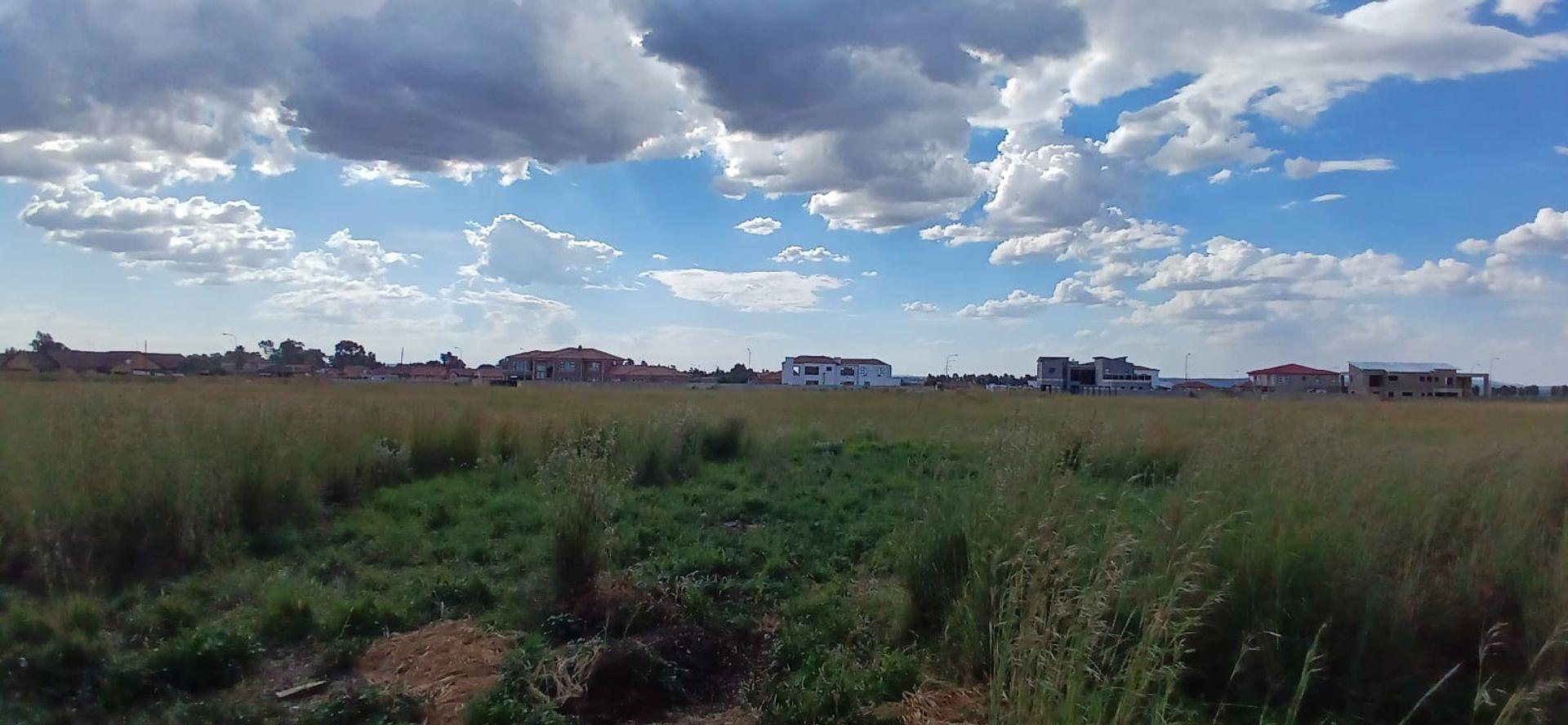 Vacant land / plot for sale in Riversdale P24112855149