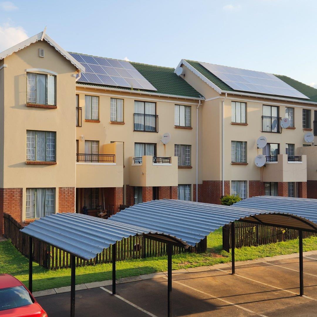 Apartments / flats for sale in Kempton Park Kempton Park Property